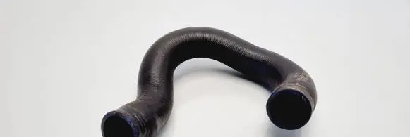 Volkswagen Crafter Engine coolant pipe/hose 076121063E ZD011204 FKASTRTT