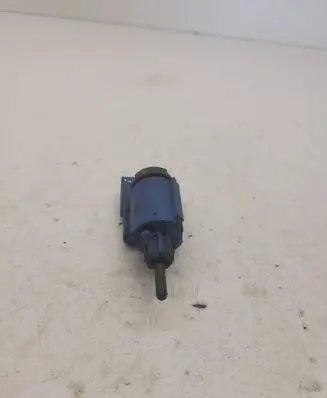 Volkswagen Golf IV Brake pedal sensor switch 1J0927189