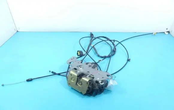Chrysler Voyager Rear door lock IMPRK1050637