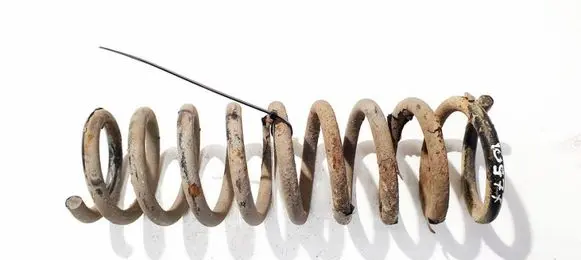 KIA Ceed Rear coil spring 