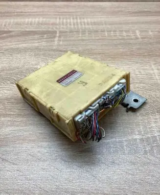 Toyota Avensis Verso Other control units/modules 8865044210 0771005520