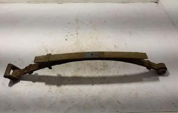 Volkswagen Amarok Rear leaf spring 2H0511151N
