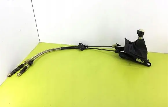 Mazda 3 I Gear shifter/selector 