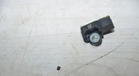 Peugeot 2008 I Airbag deployment crash/impact sensor 9675669780