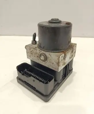 Volkswagen Touran I ABS Pump 1K0907379AA 10096003603 00005305G1