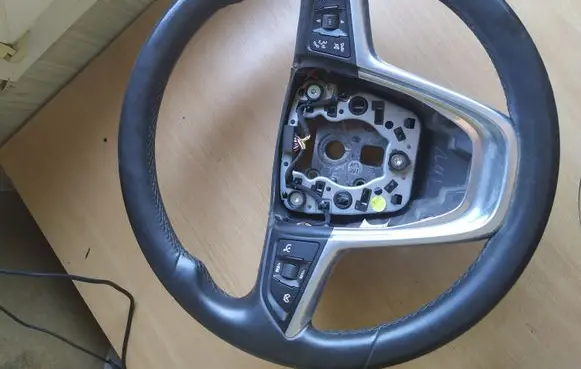 Opel Insignia A Steering wheel 609928910C