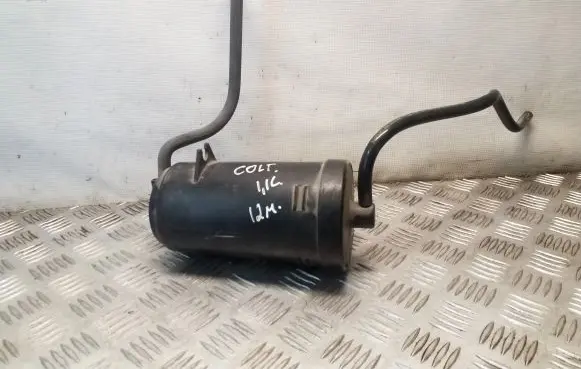 Mitsubishi Colt Active carbon filter fuel vapour canister MR993308
