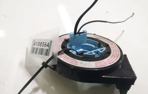 Chrysler PT Cruiser Airbag slip ring squib (SRS ring) 04671874