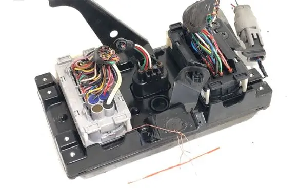 Lexus GS 300 350 430 450H Other control units/modules 89540-30670