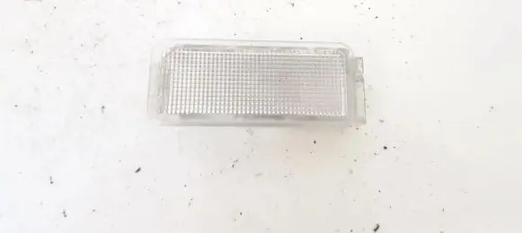 Citroen C5 Other interior light