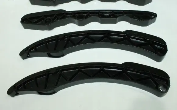 Subaru XV I Sliding door upper top rail 