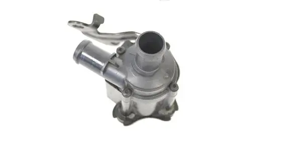 Volkswagen Golf VII Electric auxiliary coolant/water pump 5Q0121599Q