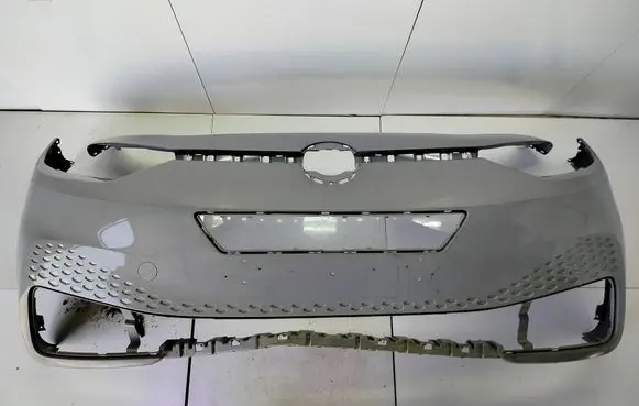 Volkswagen ID.3 Front bumper 10A807221