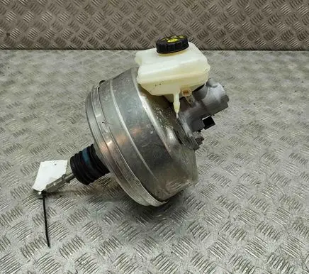 Audi Q8 Brake booster 4M0612103AG