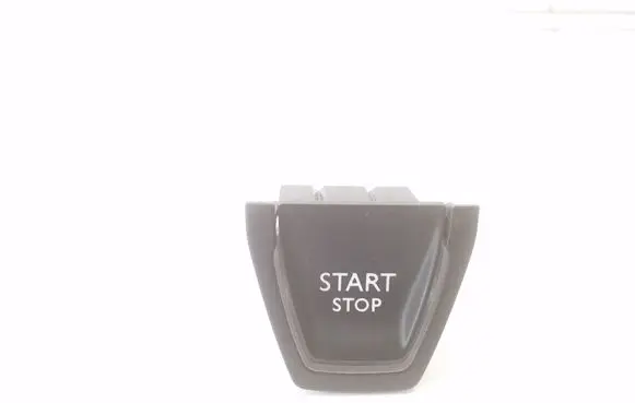 Citroen DS5 Engine start stop button switch 98008409 98008409ZD