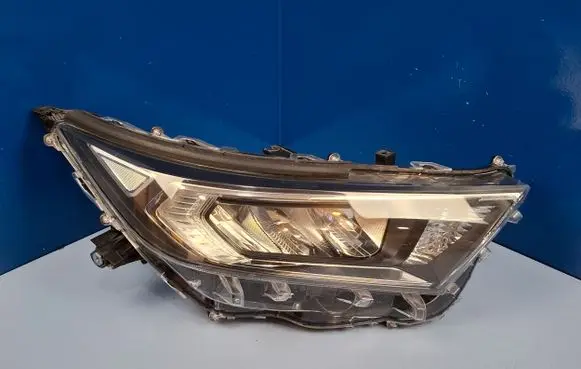Toyota RAV 4 (XA50) Headlight/headlamp 8114542841 STANLEY4288