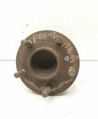 Ford Focus Rear wheel bearing hub 
