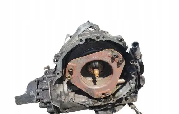 Audi A8 S8 D3 4E Automatic gearbox GVK