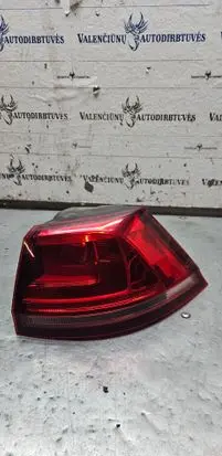 Volkswagen Golf VII Rear/tail lights 5G9945096C L90055977 VL00559779411