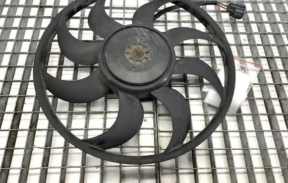 Ford Focus Fan set 0130308509