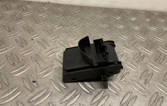 Ford Fusion II Other control units/modules HG9T14F642AB