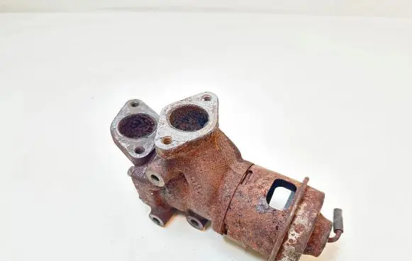 Honda CR-V EGR valve