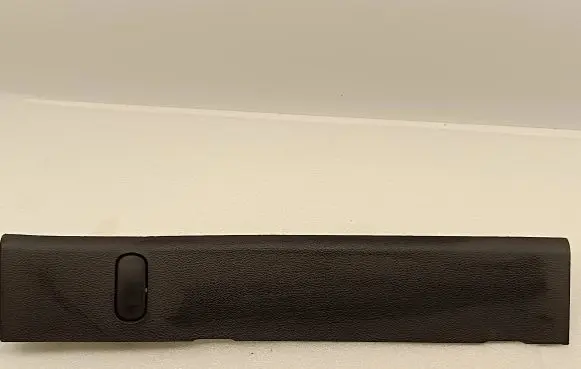 Chrysler Pacifica Front seatbelt buckle 535511A