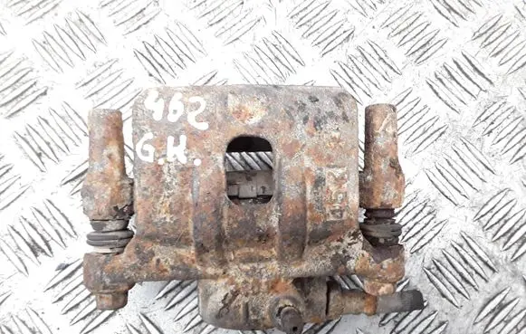 Mitsubishi Lancer Rear brake caliper