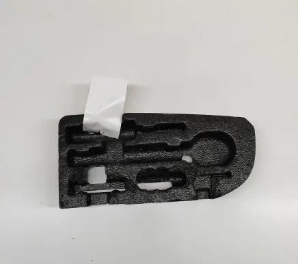 Volkswagen ID.3 Other trunk/boot trim element 10A012115C