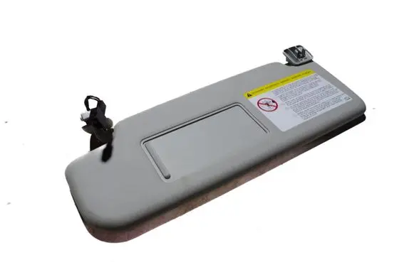 Volkswagen Golf VI Sun visor 1K0857551