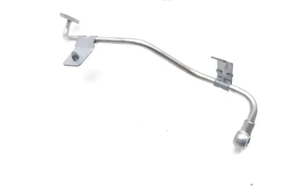 Hyundai Kona II Turbo turbocharger oiling pipe/hose