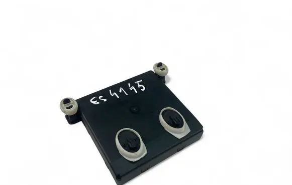 Mercedes-Benz E W211 Other control units/modules 2118704126