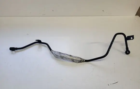 KIA Sportage Turbo turbocharger oiling pipe/hose