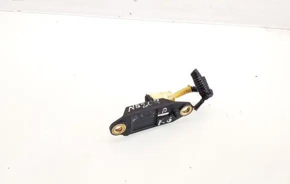Honda Accord Airbag deployment crash/impact sensor 77970SEFC811M1