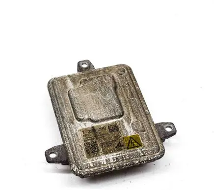 Xenon control unit/module