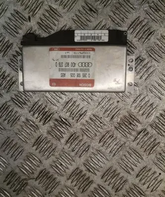 Audi A6 S6 C4 4A ABS Pump 4d0907379d