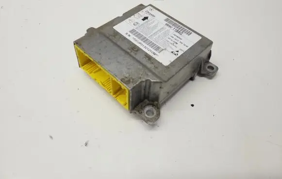 Chrysler Town & Country V Airbag control unit/module 68062118AG