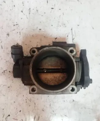 Volvo S40, V40 Throttle valve PF2C/00 2412BE