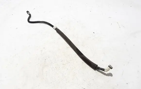 Porsche Panamera (970) Air intake hose/pipe 97063112902