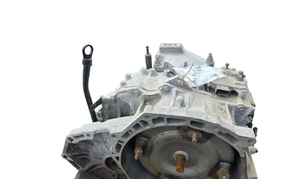 Ford Mondeo MK IV Automatic gearbox 7g917000ba tf81sc