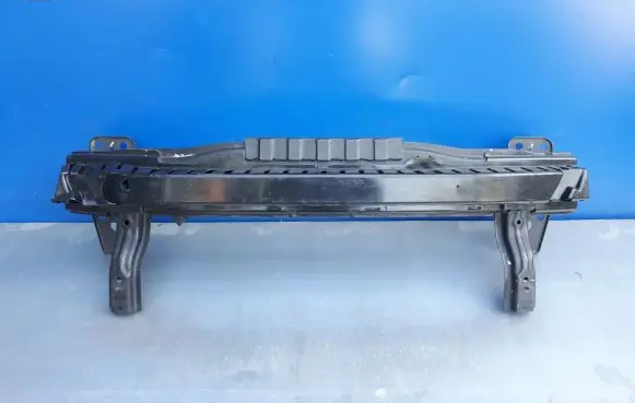 Hyundai i10 Front bumper support beam