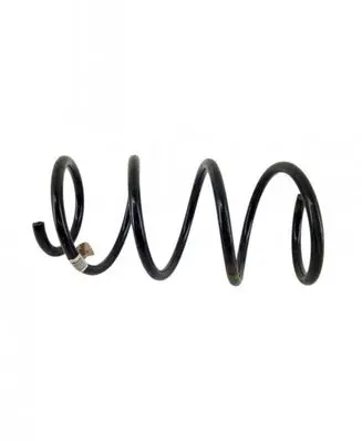 Volkswagen Golf VII Front coil spring