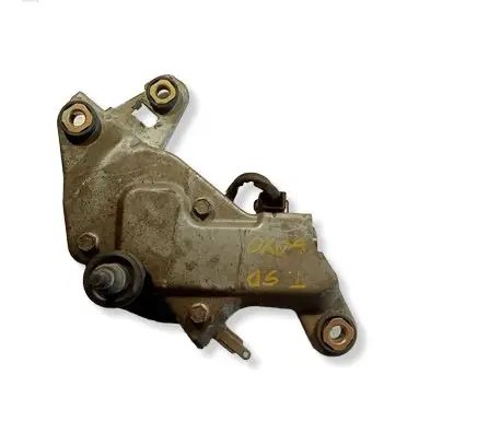 Citroen Saxo Rear window wiper motor 6405H7