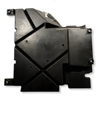 Mercedes-Benz ML W163 Other interior part 415145