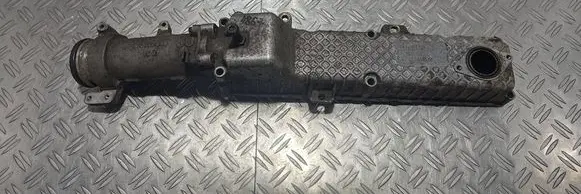 Mercedes-Benz S W220 Intake manifold A6280981107 72809300