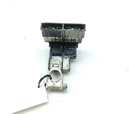 Isuzu D-Max Positive wiring loom 8974927351
