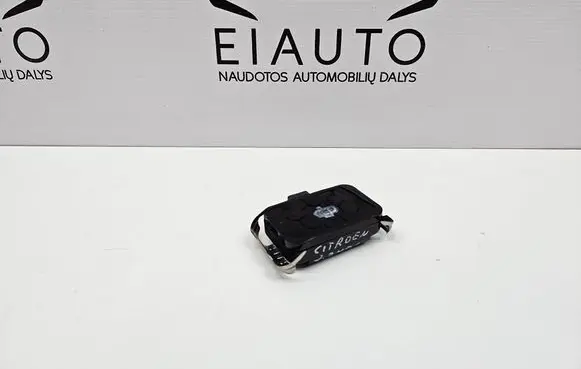 Citroen C5 Rain sensor 9659485480 1397212116