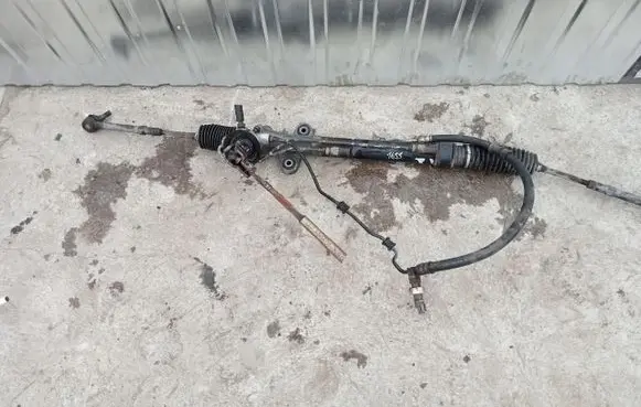 Honda Odyssey Steering rack 2345