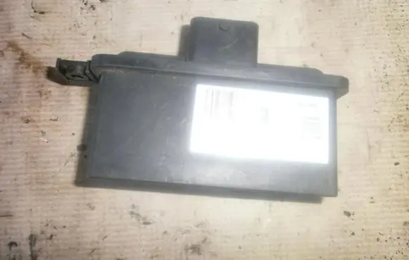 Citroen C4 I Other control units/modules 965111648000 89900400a
