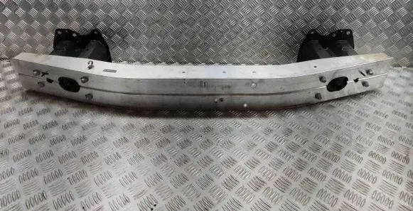 Toyota bZ4X Front bumper cross member 571080R040 571070R040